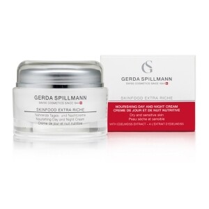 SKINFOOD EXTRA RICHE – 50ml. Gerda Spillmann