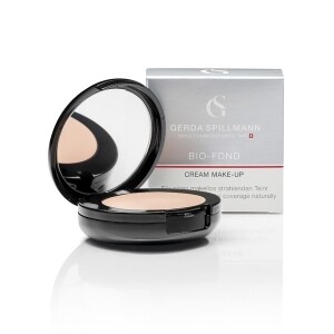 BIO-FOND FOUNDATION Top-Chic 4,5g  Gerda Spillmann