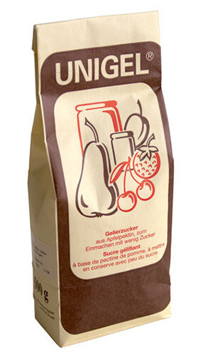 Geliermittel Unigel  Anbau Biofarm  500 g