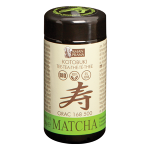 Kotobuki Matcha Aman Prana  50g