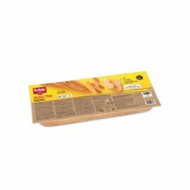 Glutenfrei Baguette Schär  3 x 350 g