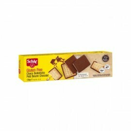 Glutenfrei Butterkeks Schär 3 x 165 g
