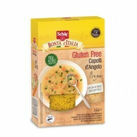 Glutenfreie Capelli de Angelo Fideli gf 3 x 250 g
