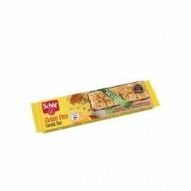 Glutenfreie Cereal Bar Vitamin Schär 25 x 25 g