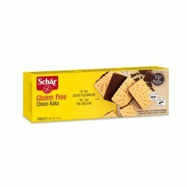 Choco Keks Dr. Schär glutenfrei 3 x 150 g