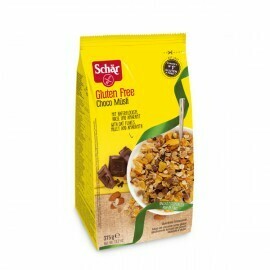 Glutenfrei Müesli Schär 6 x 375 g