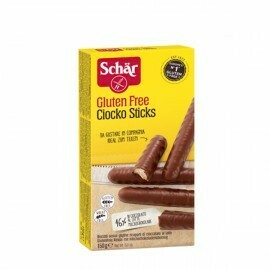 Glutenfrei Ciocko Sticks Schär 6 x 150 g