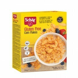 Glutenfrei Cornflakes  Schär g 6 x 250 g