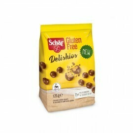 Glutenfrei Delishios Schär 7 x 125 g