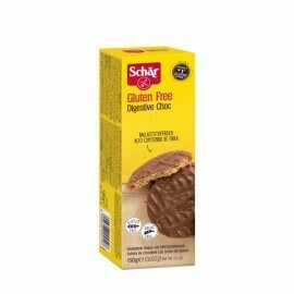 Glutenfrei Digestive Choc Schär 6 x 150 g