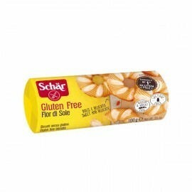 Glutenfrei Fior di Sole Schär  6 x 100 g