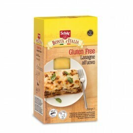 Glutenfrei Lasagne Schär 6 x  250 g