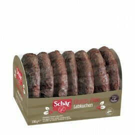 Glutenfrei Lebkuchen Schär 200 g