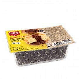 Glutenfrei Marmorkuchen Schär 250 g