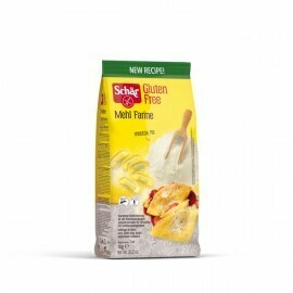Glutenfrei Mehl Schär  5 x 1 kg