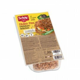 Glutenfrei Mehr Korn Brötchen Schär  6 x 210 g