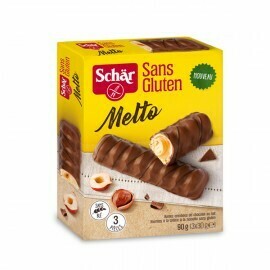 Glutenfrei Melto Schär  6 x 90 g