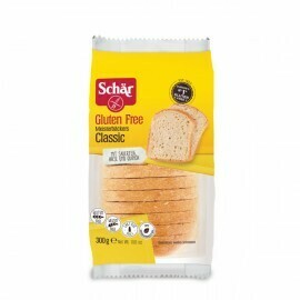 Glutenfrei Meister Bäckers Classic Schär 3 x 300 g