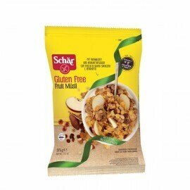 Glutenfrei Müesli Fruit Schär 6 x 375 g