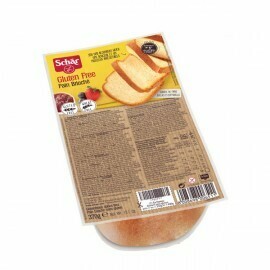 Glutenfrei Pain Brioché Schär 6 x 370 g