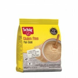 Glutenfrei Paniermehl Schär 300 g