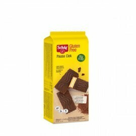 Glutenfrei Pausa Ciok Schär 3 packs 10 x 35 g