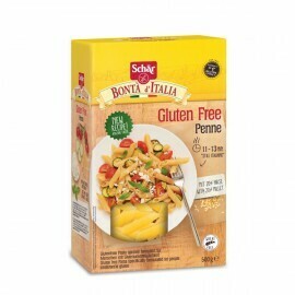 Glutenfrei Penne Schär 6 x 500 g