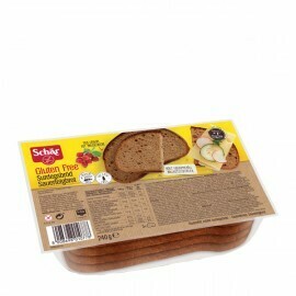 Glutenfrei Sauerteig Brot Schär 5 x  240 g