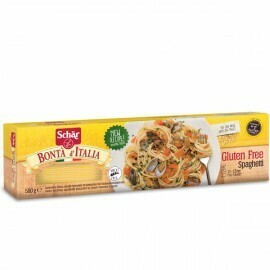 Glutenfrei Spaghetti Schär 6 x  500 g