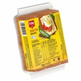 Glutenfrei Vollkornbrot Schär 6 x 250 g