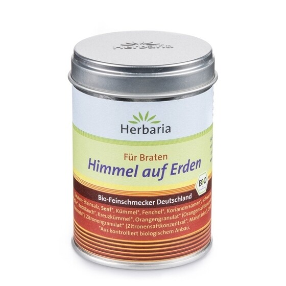 Himmel auf Erden Herbaria  100 g