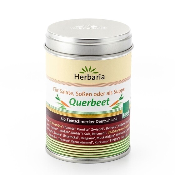 Herbaria Querbeet 90 g