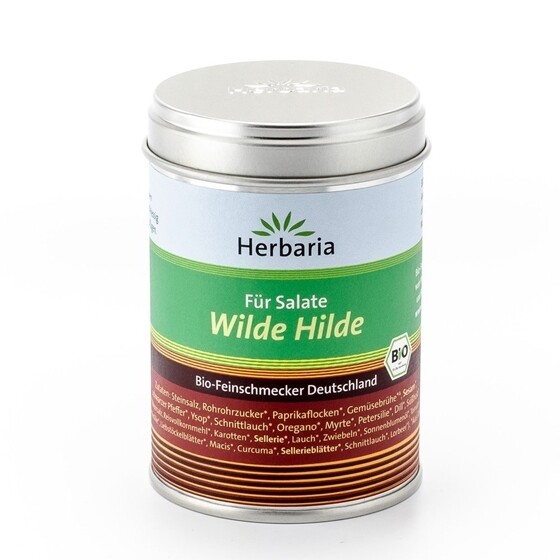 Herbaria  Wilde Hilde 100 g