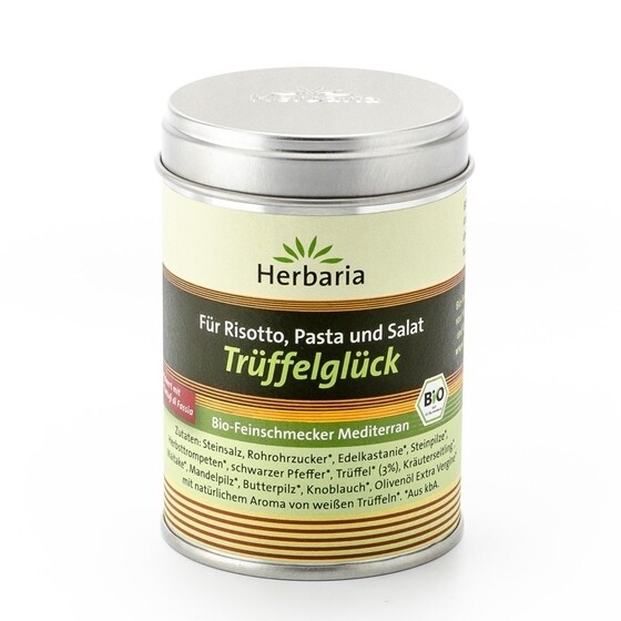 Herbaria Trüffelglück  110 g