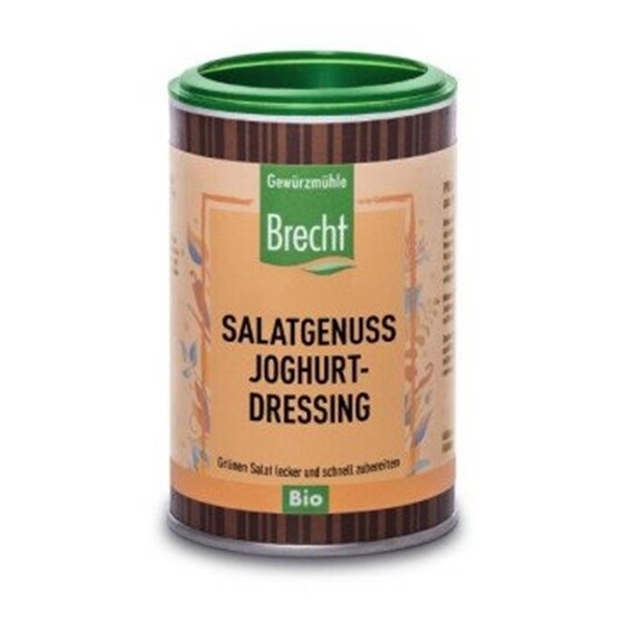 Brecht Salat Genuss Joghurt Dressing Dose 3 x 60 g