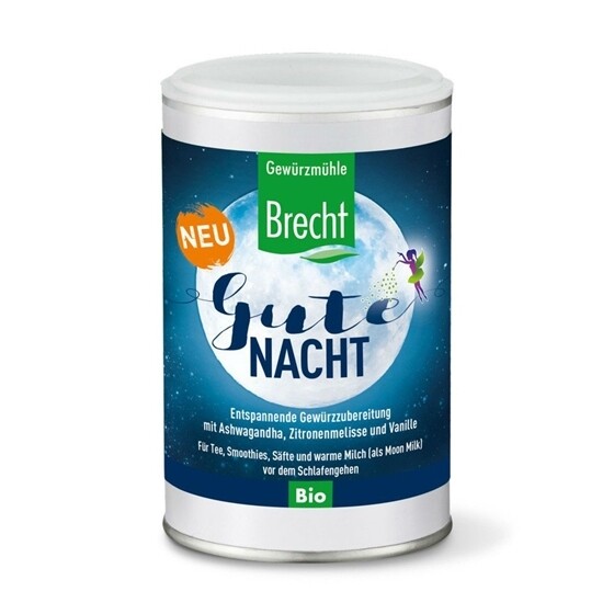 Brecht Gute Nacht Dose 3 x 80 g