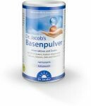 Dr. Jacob's Basenpulver 300 g
