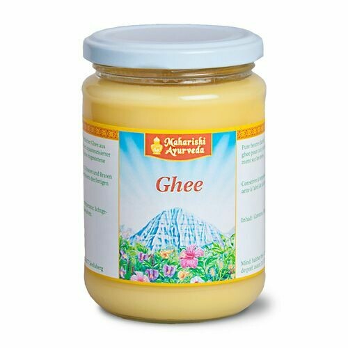 Ghee Maharishi 180g