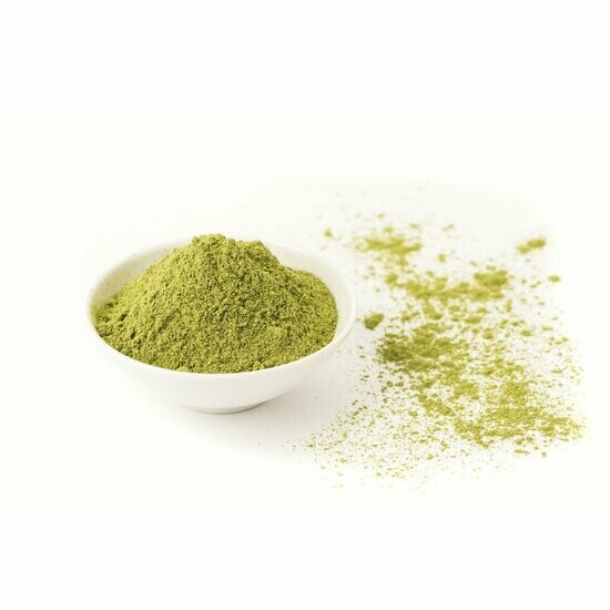 Moringapulver  Natukostbar 100g