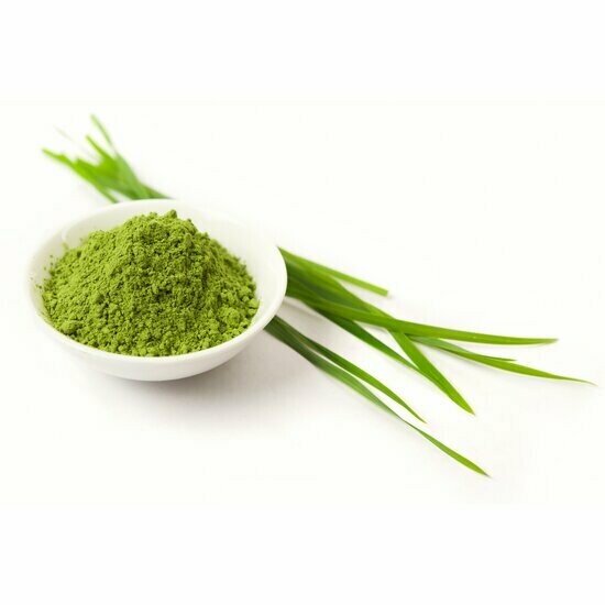 Weizengraspulver Naturkostbar 100g