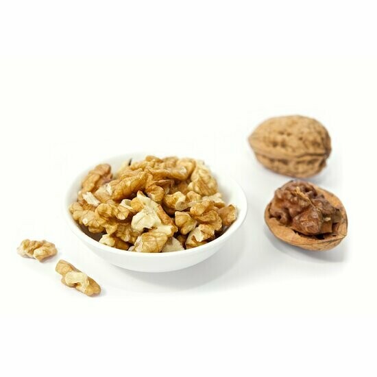 Baumnüsse Naturkostbar 250g