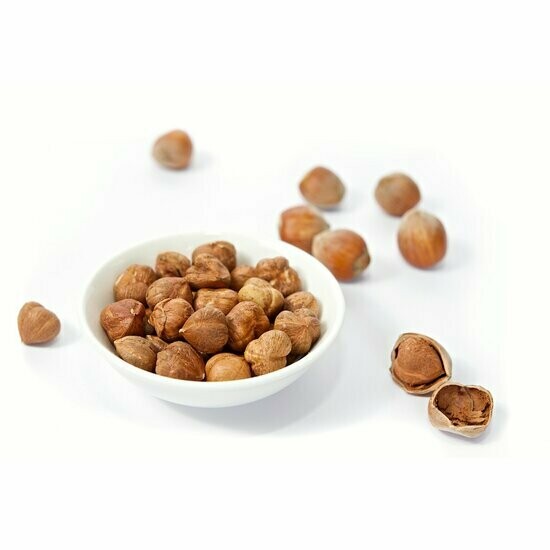 Haselnüsse Piemont Naturkostbar 250g