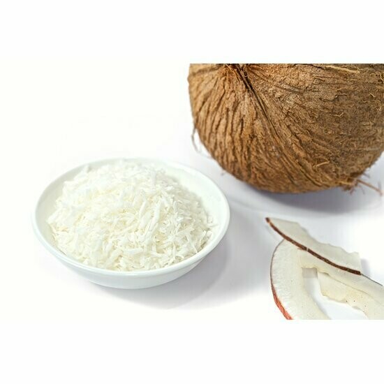 Kokosraspeln Naturkostbar 250g