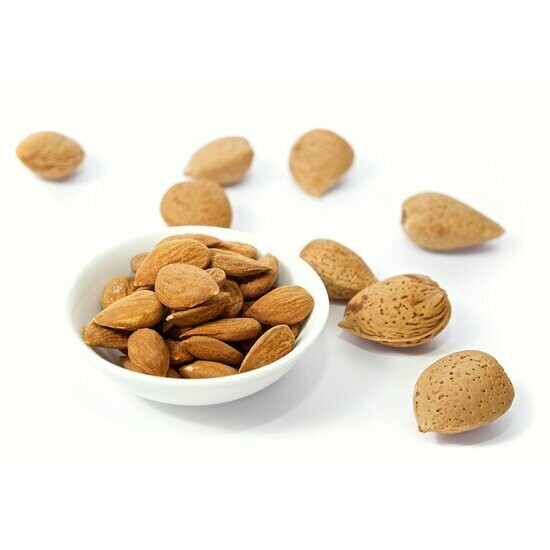 Mandeln Naturkostbar 250g