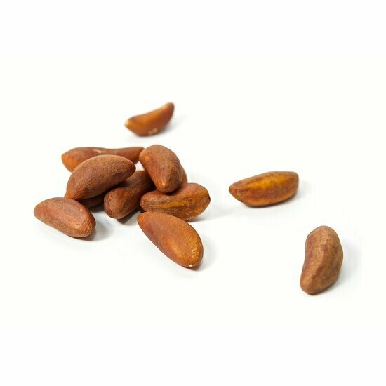 Paranüsse Naturkostbar 500g