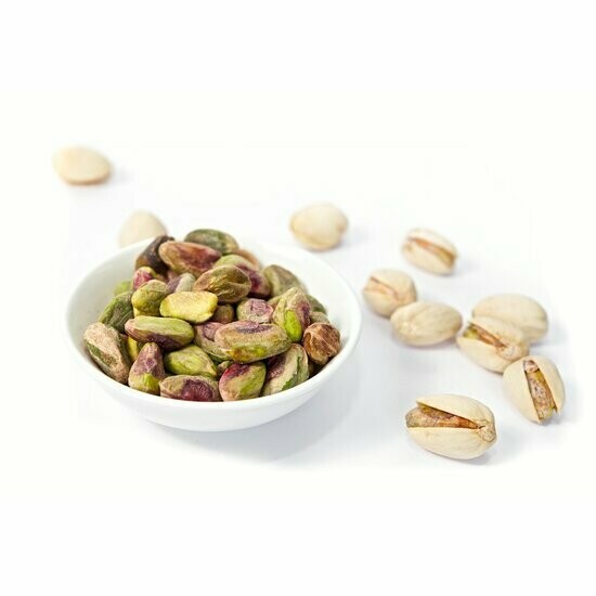 Pistazien Naturkostbar 250g