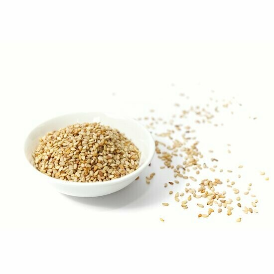 Sesam natur Naturkostbar 500g