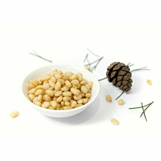 Zedernkerne Naturkostbar 250g