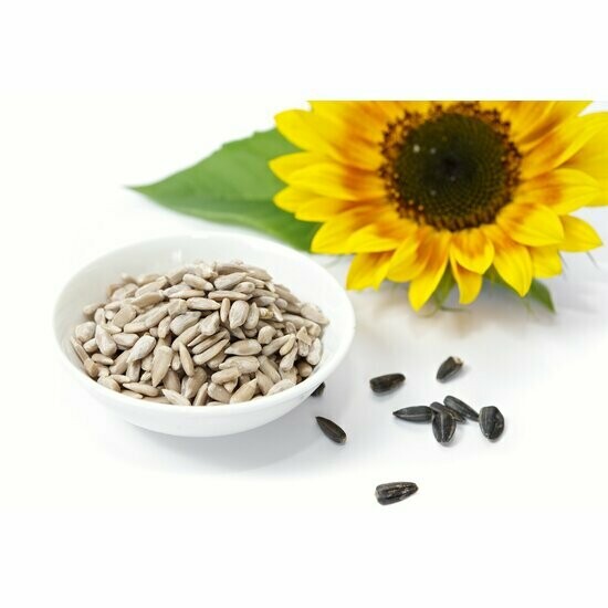 Sonnenblumenkerne Naturkostbar 500g