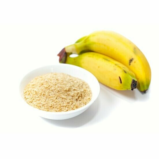 Bananenflocken Naturkostbar 250g